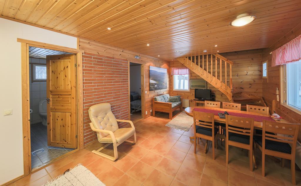 Lapinkylae Semesterpark 2*