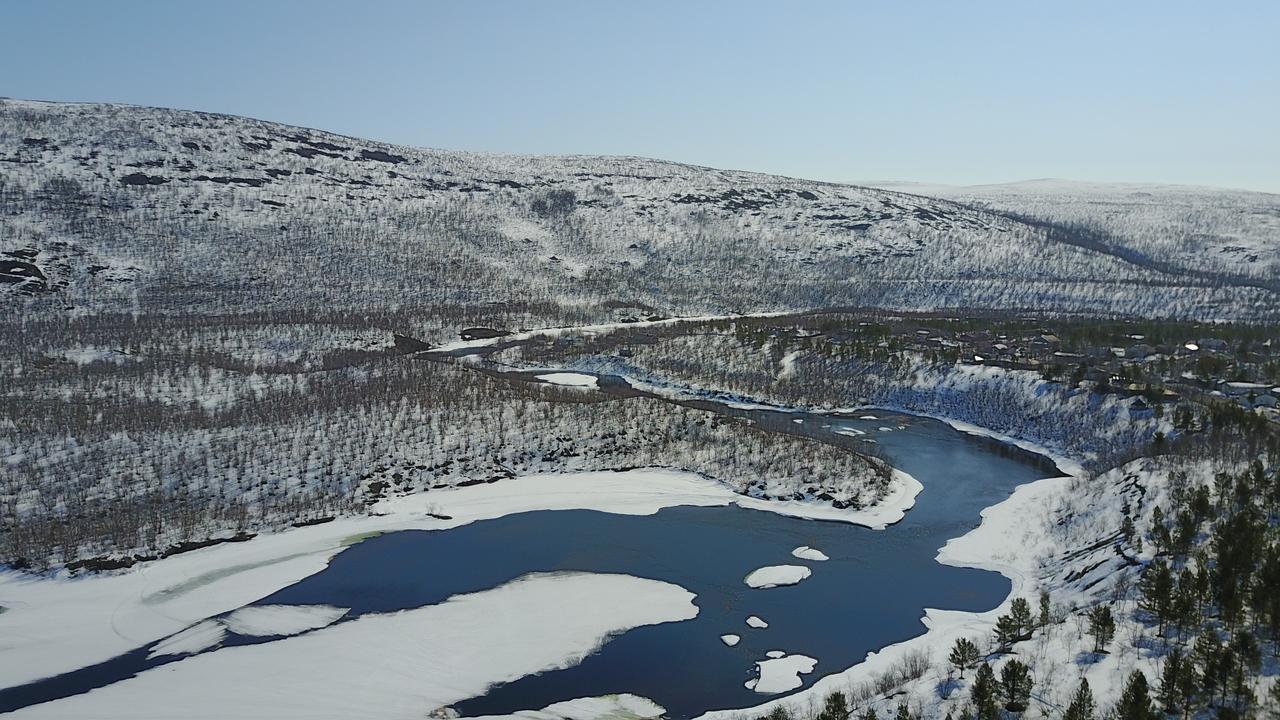 Lapinkylae 2* Utsjoki